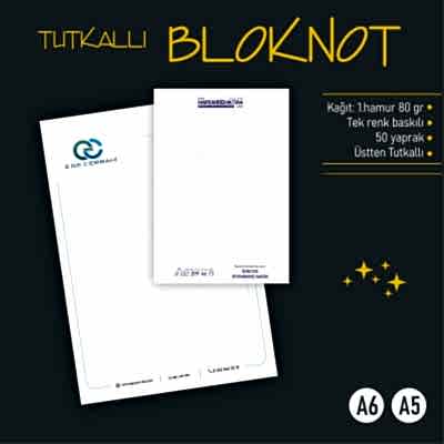 Bloknot