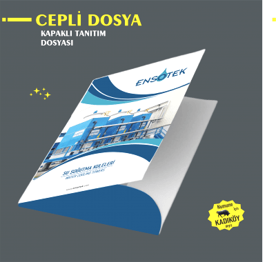Cepli Dosya