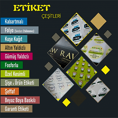 Etiket