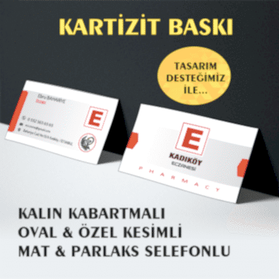 Kartvizit